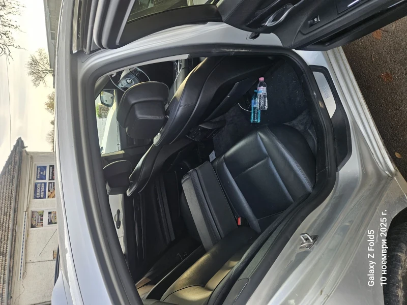 BMW 740, снимка 5 - Автомобили и джипове - 52375094