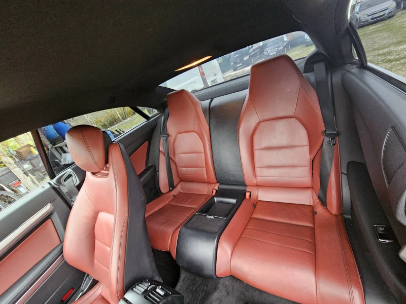 Mercedes-Benz E 250, снимка 10 - Автомобили и джипове - 52478090