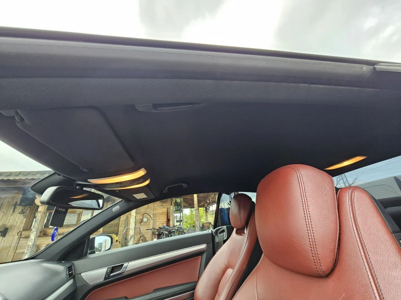 Mercedes-Benz E 250, снимка 9 - Автомобили и джипове - 52478090