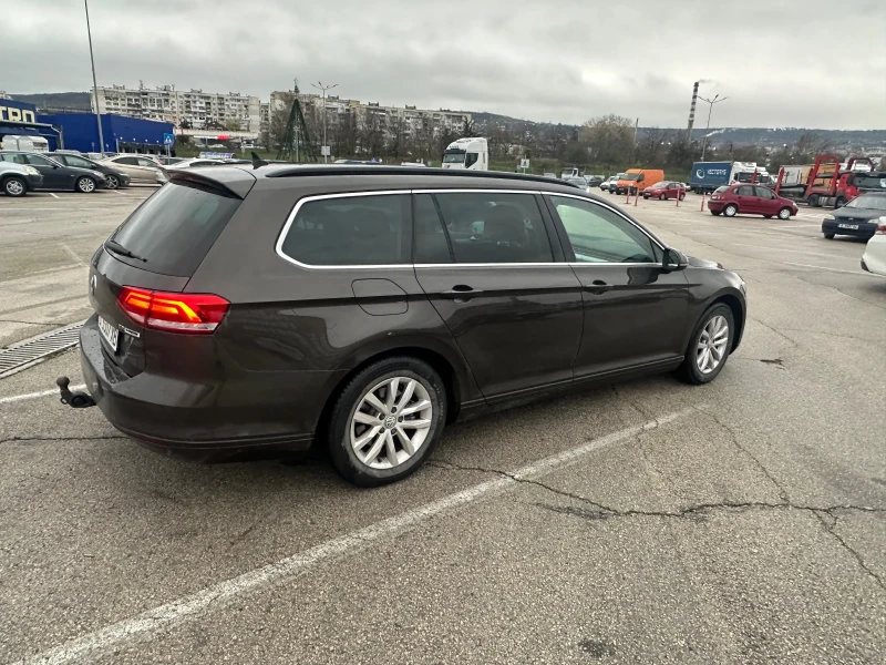 VW Passat 1.6TDI Comfortline, снимка 6 - Автомобили и джипове - 52949067