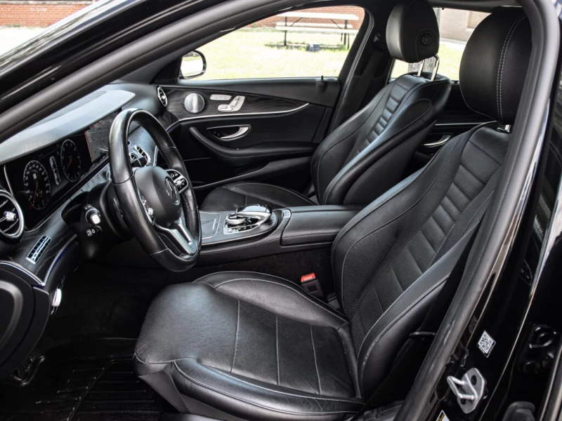 Mercedes-Benz E 450 С РЕГИСТРАЦИЯ&АВТО КРЕДИТ, снимка 8 - Автомобили и джипове - 53260972