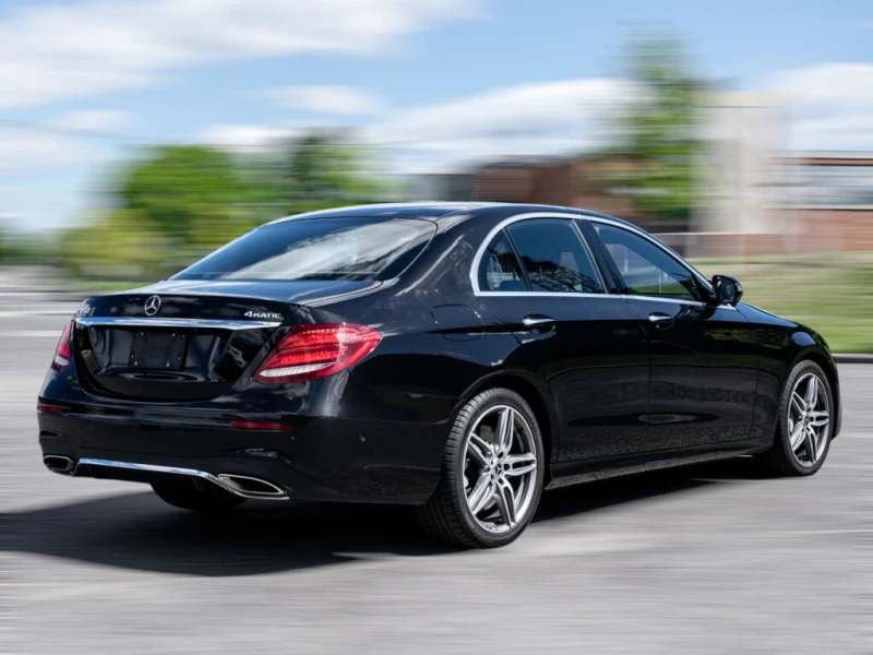 Mercedes-Benz E 450 С РЕГИСТРАЦИЯ&АВТО КРЕДИТ, снимка 6 - Автомобили и джипове - 53260972