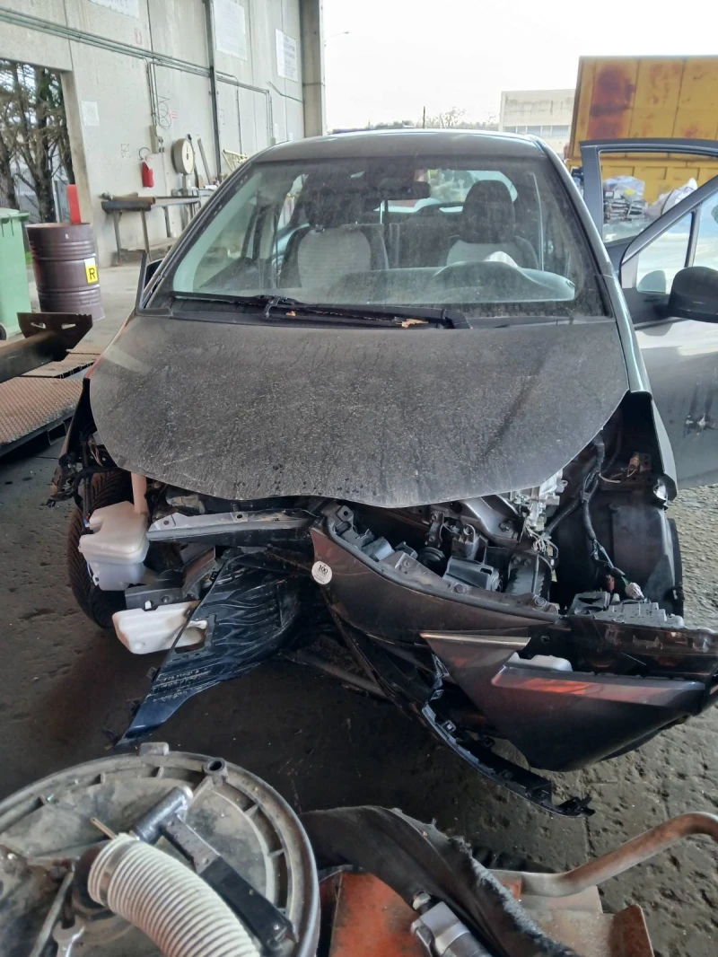 Toyota Yaris 1.5 HIBRID