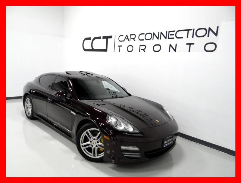 Porsche Panamera 3.6 V6 ТОП - 30500 лв. - 27316245 1