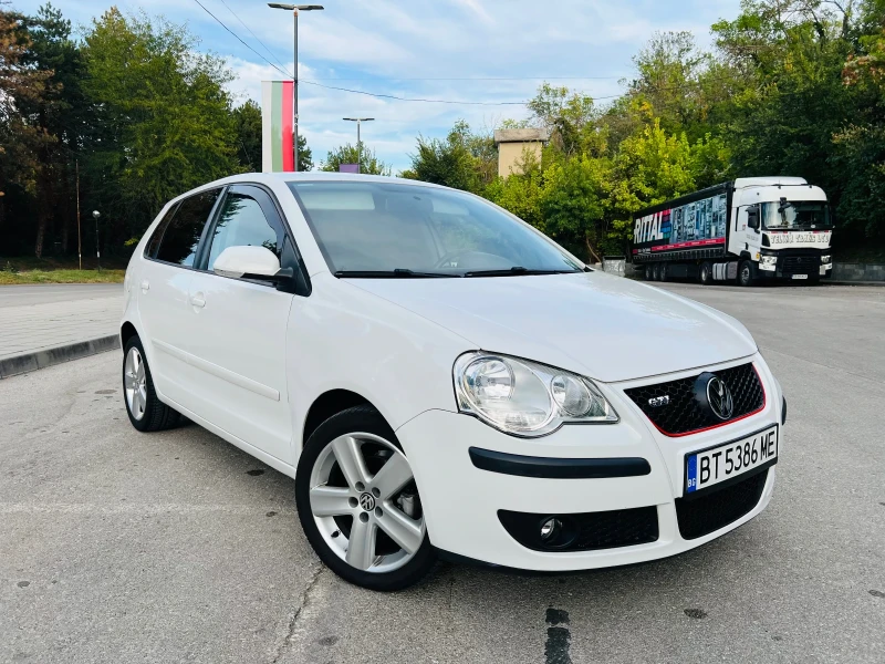 VW Polo 1.4 TDI * 150000km - 6600 лв. - 90038873 1
