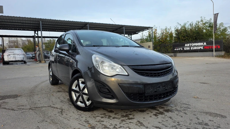 Opel Corsa 1.3d/95hp/OPC - 6999 лв. / 3578.53 € - 69116529 1