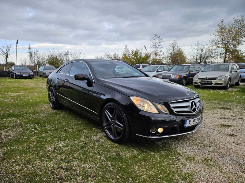 Mercedes-Benz E 250 - 16666 лв. / 8521.19 € - 41456153 1