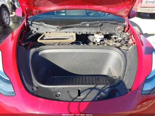 Tesla Model Y * LONG RANGE* DUAL MOTOR* AWD* КОЖА* ПОДГРЕВ* ПАНО, снимка 9 - Автомобили и джипове - 54719373
