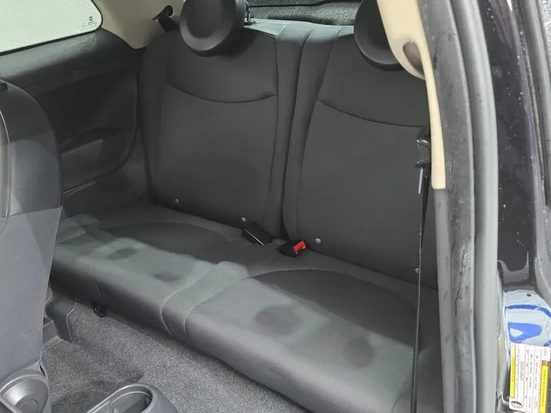 Fiat 500 1.4 POP 1ST GENERATION, снимка 12 - Автомобили и джипове - 54945231