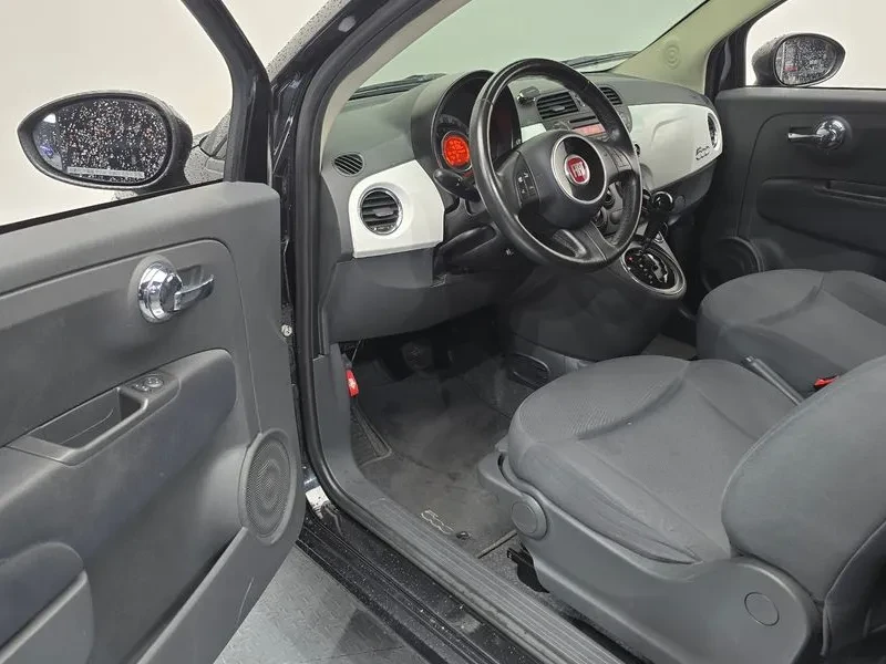 Fiat 500 1.4 POP 1ST GENERATION, снимка 10 - Автомобили и джипове - 54945231