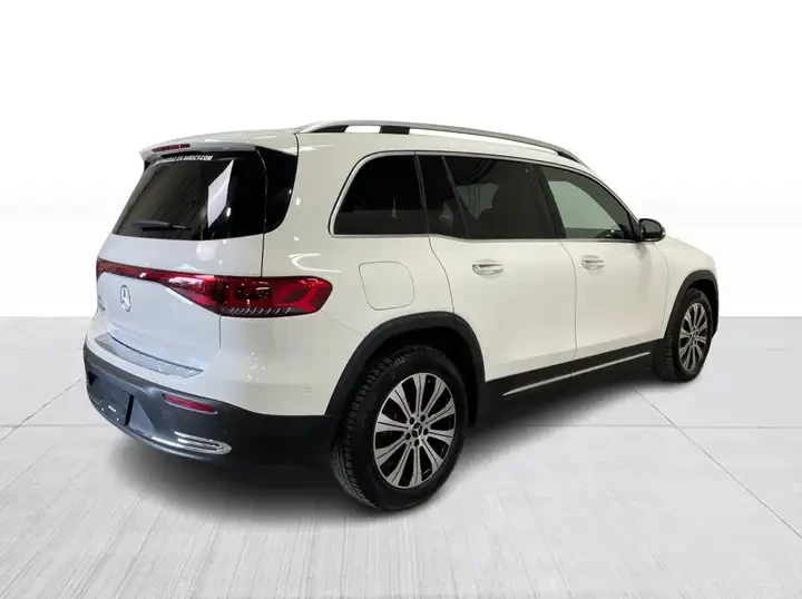 Mercedes-Benz EQB 250+ 2WD * ������� * BURM * �. ����� * KAMEPA | Mobile.bg � ����������� 6