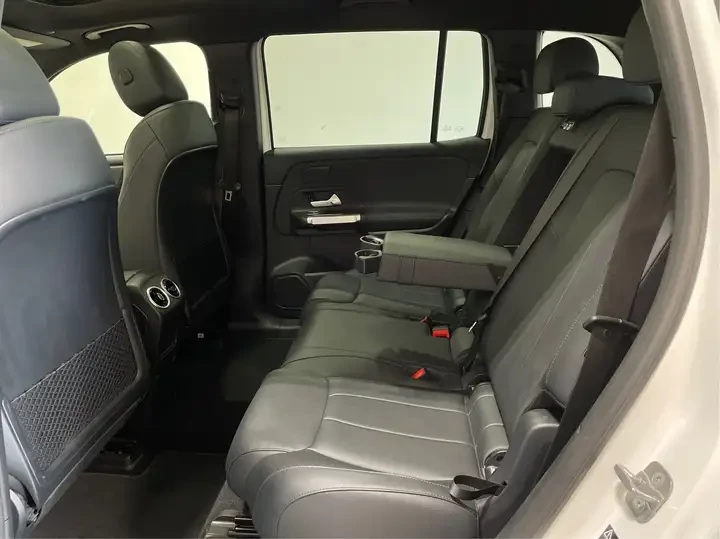 Mercedes-Benz EQB 250+ 2WD * ������� * BURM * �. ����� * KAMEPA | Mobile.bg � ����������� 9