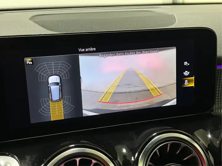 Mercedes-Benz EQB 250+ 2WD * ������� * BURM * �. ����� * KAMEPA | Mobile.bg � ����������� 11