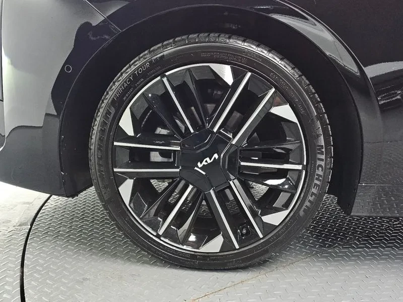Kia K8 Hybrid Signature | Mobile.bg � ����������� 5