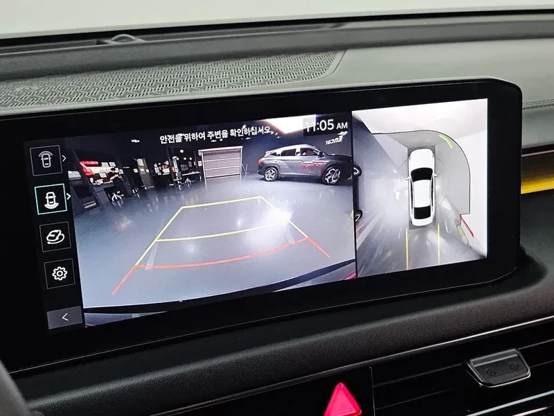 Kia K8 Hybrid Signature | Mobile.bg � ����������� 16