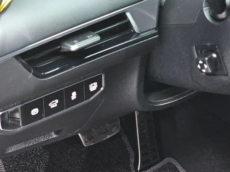 Kia K8 Hybrid Signature | Mobile.bg � ����������� 14