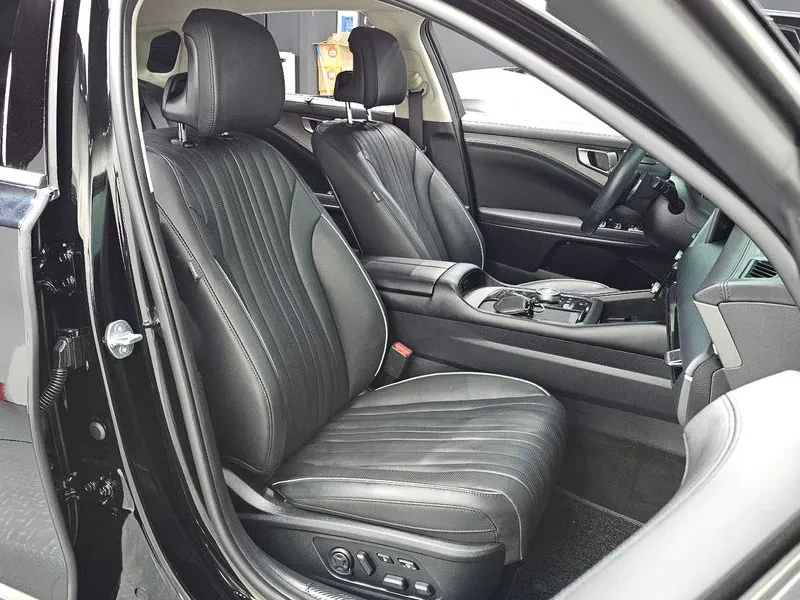 Kia K8 Hybrid Signature | Mobile.bg � ����������� 10