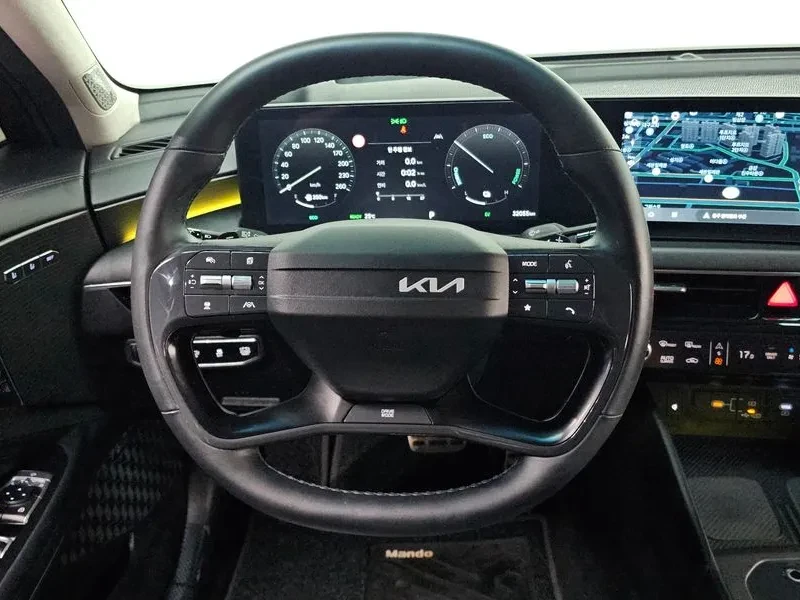 Kia K8 Hybrid Signature | Mobile.bg � ����������� 13