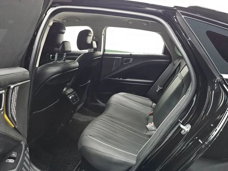 Kia K8 Hybrid Signature | Mobile.bg � ����������� 12