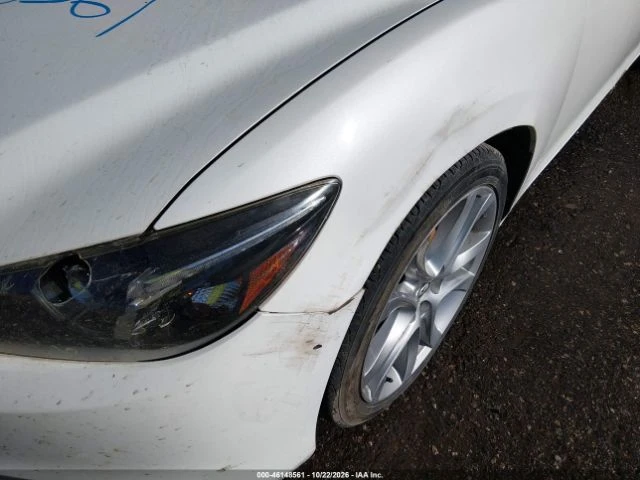 Mazda 6 CAMERA| PODGREV| ШИБИДАХ| КОЖА| BLIND-SPOT, снимка 9 - Автомобили и джипове - 56748333