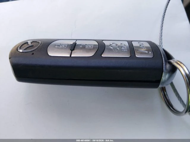 Mazda 6 CAMERA| PODGREV| ШИБИДАХ| КОЖА| BLIND-SPOT, снимка 15 - Автомобили и джипове - 56748333