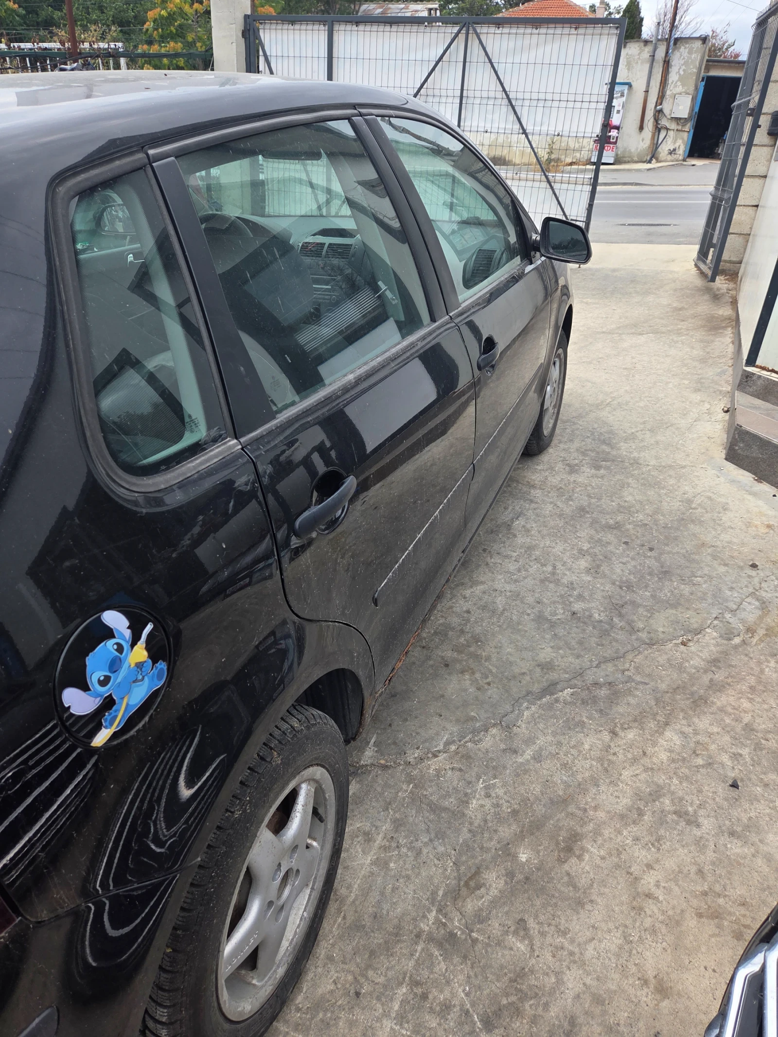 VW Polo 1.2 i, снимка 4 - Автомобили и джипове - 53708824