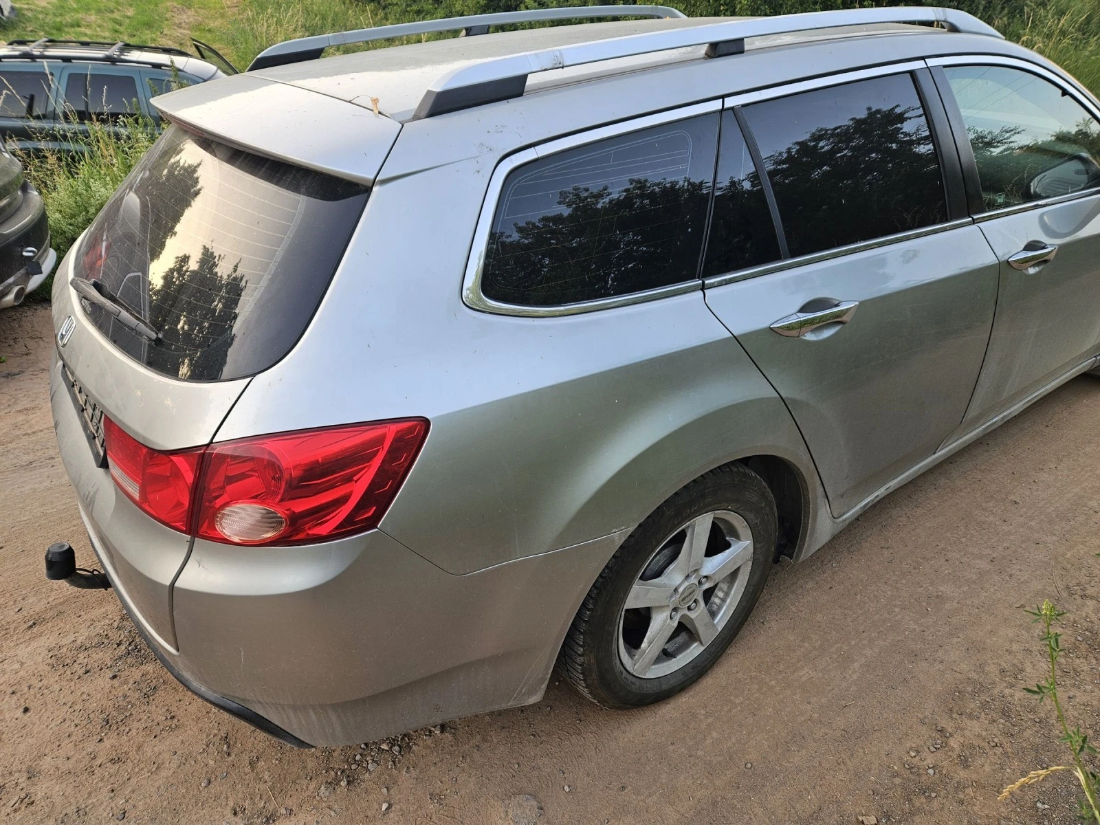 Honda Accord, снимка 16 - Автомобили и джипове - 52659469