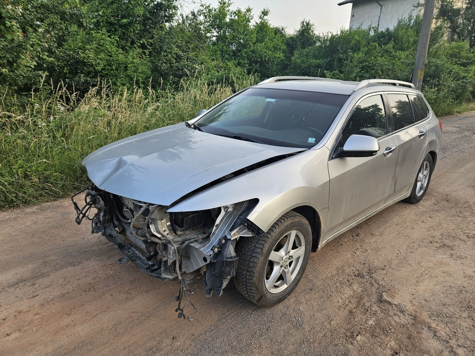 Honda Accord, снимка 13 - Автомобили и джипове - 52659469