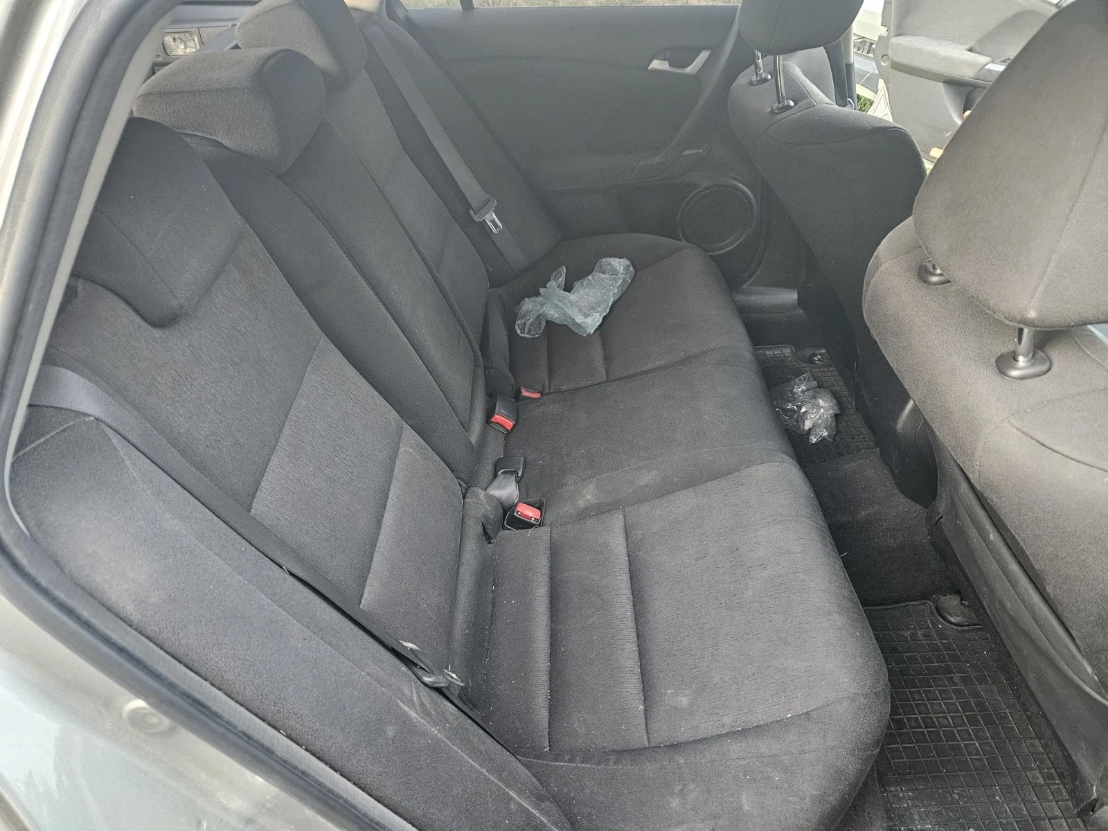 Honda Accord, снимка 15 - Автомобили и джипове - 52659469