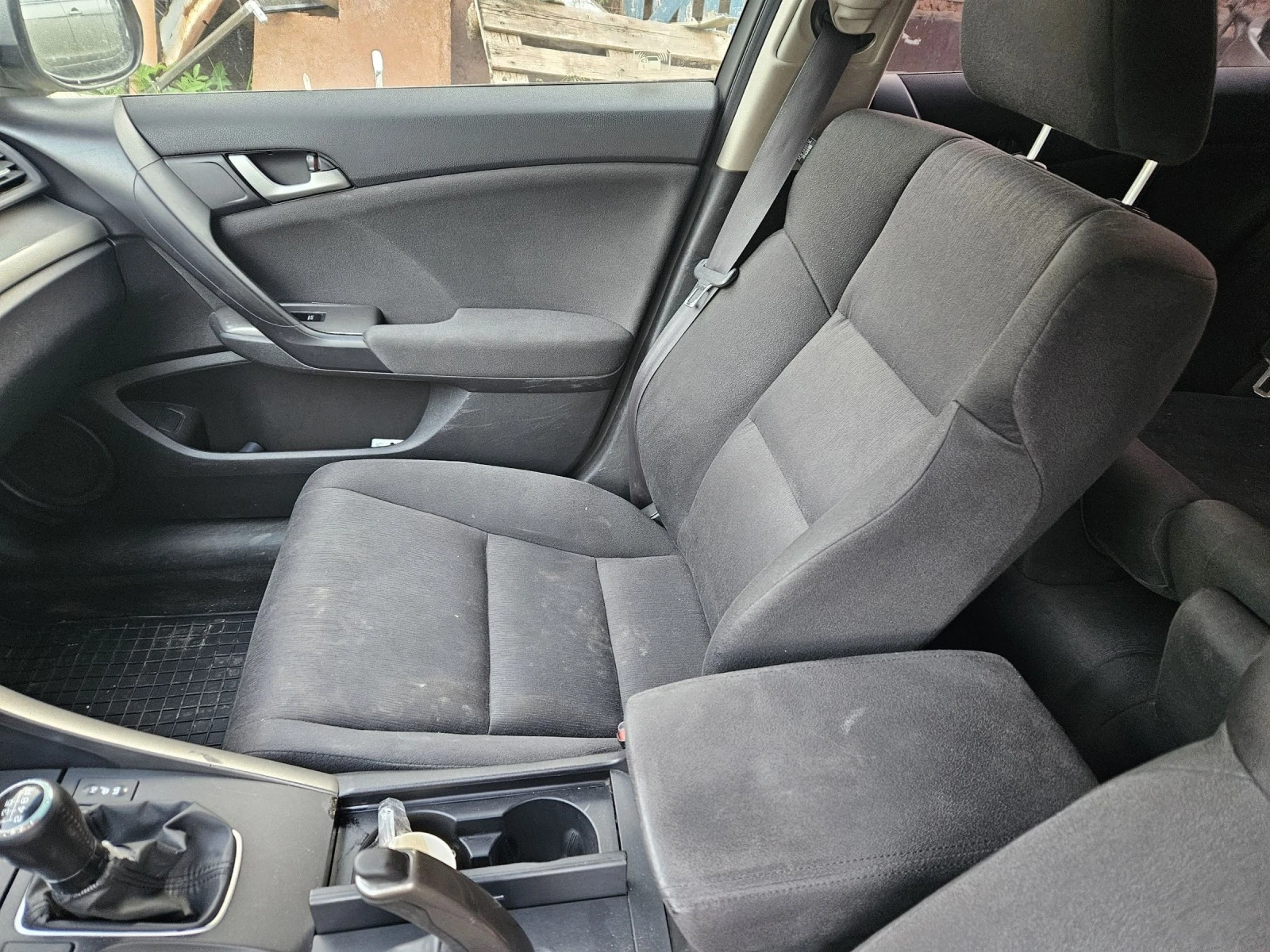 Honda Accord, снимка 11 - Автомобили и джипове - 52659469