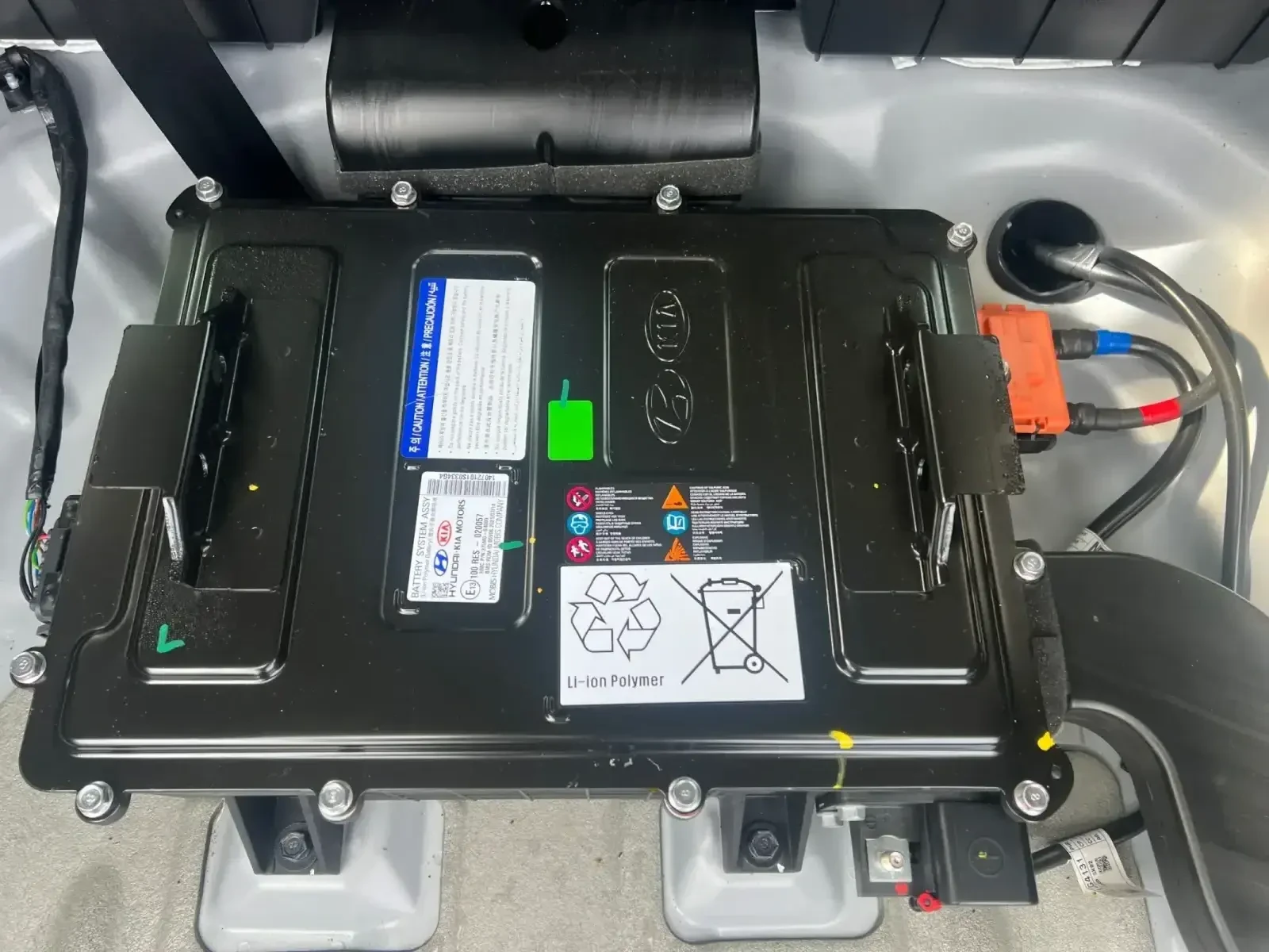 Hyundai I30 1.5Mild-Hybrid | Mobile.bg   11