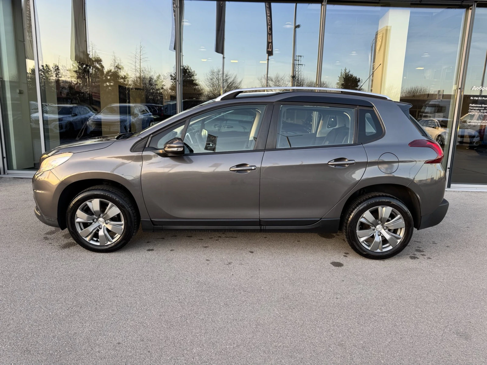 Peugeot 2008 NEW ACTIVE 1.6 HDI 100 BVM5 EURO6 - изображение 8