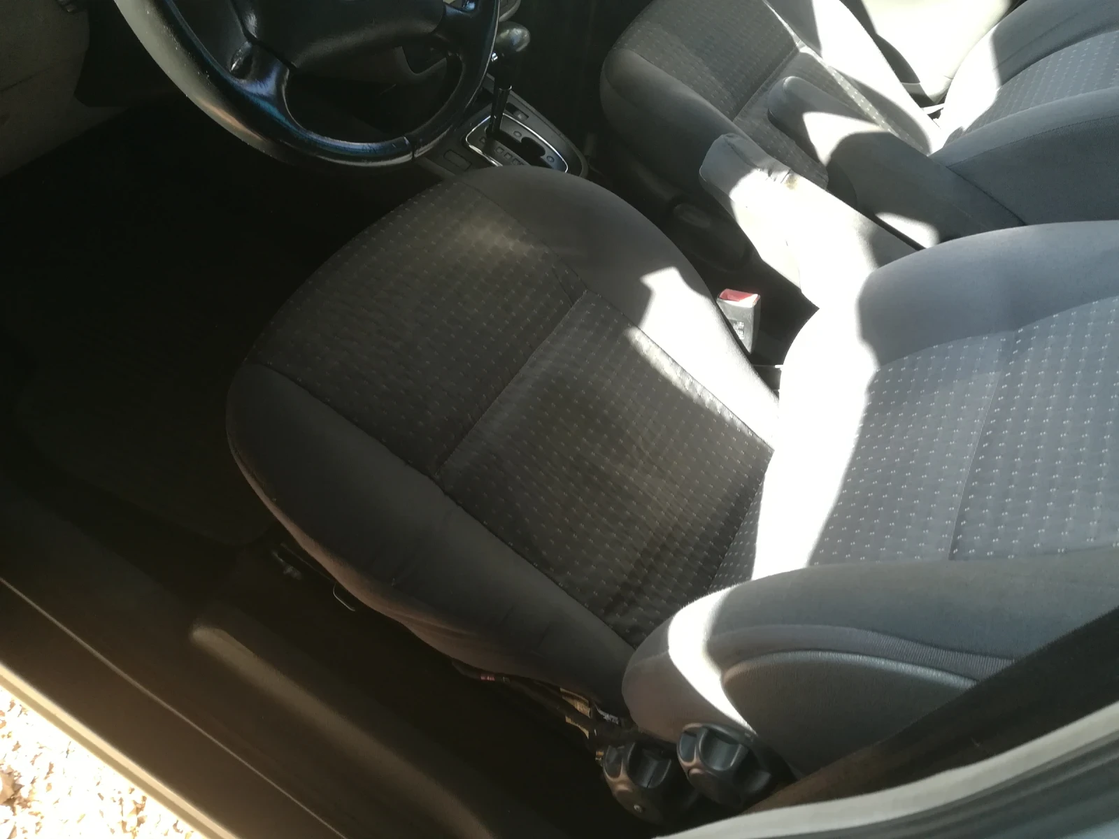Seat Alhambra  1.9tdi 7места  - изображение 7
