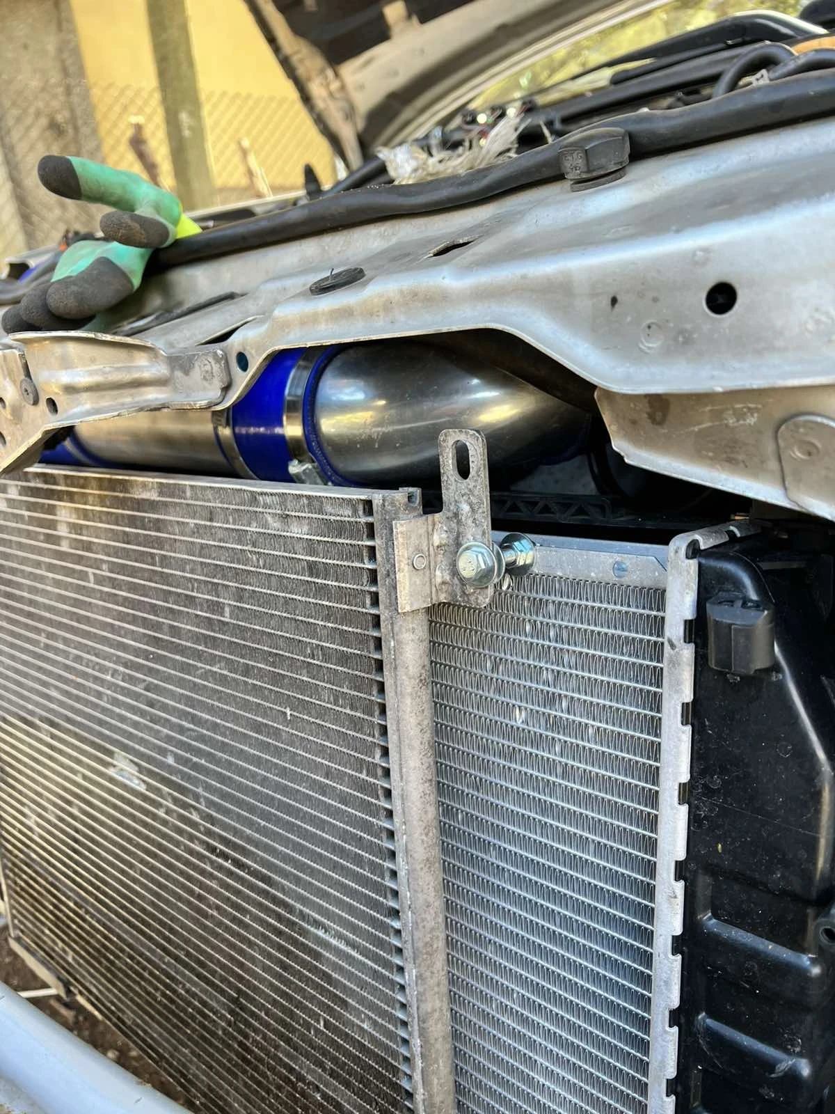 Opel Vectra C 2.8 Turbo GTS Sport 350hp | Mobile.bg   15