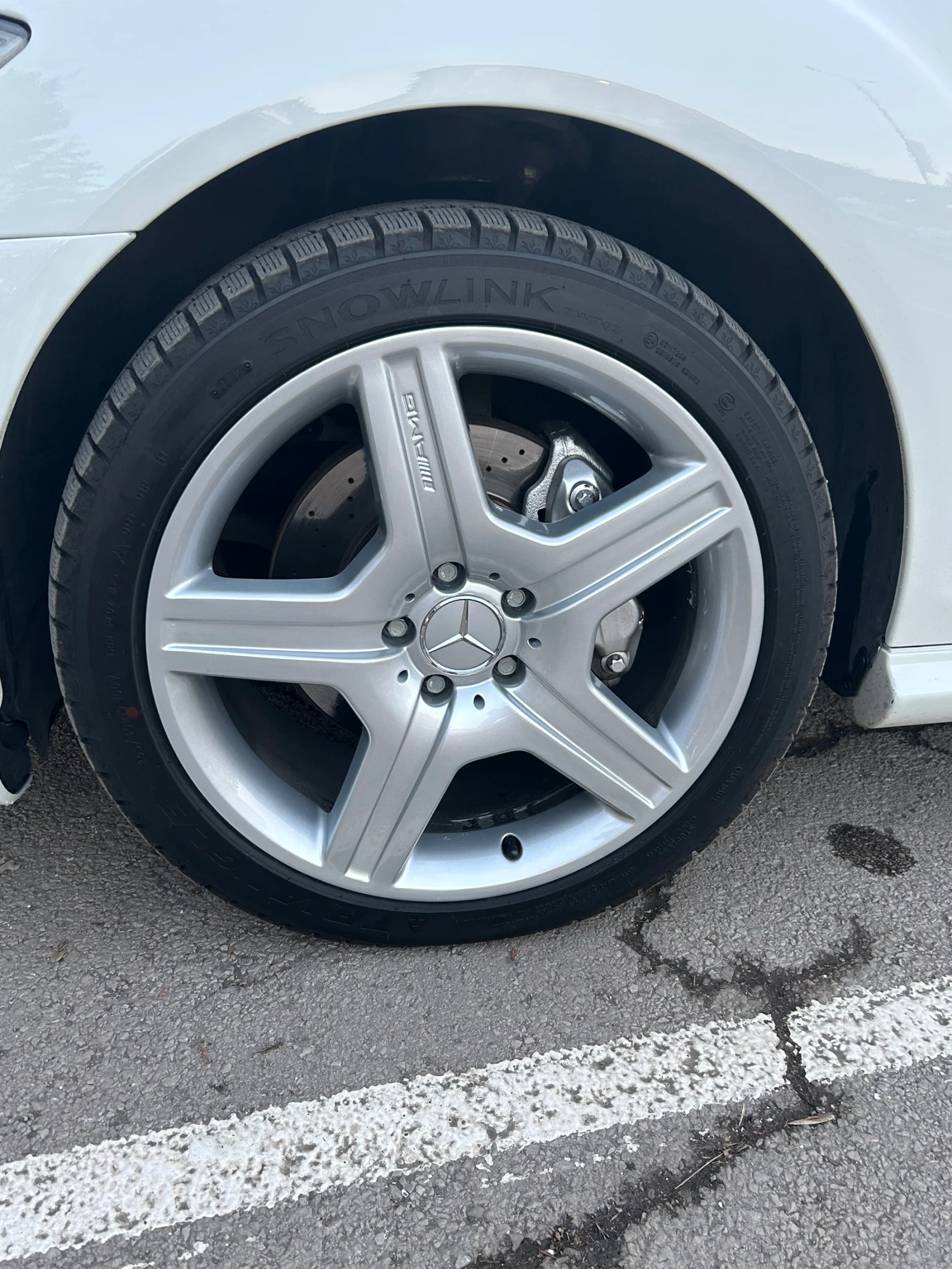 Mercedes-Benz S 320 | Mobile.bg — изображение 13