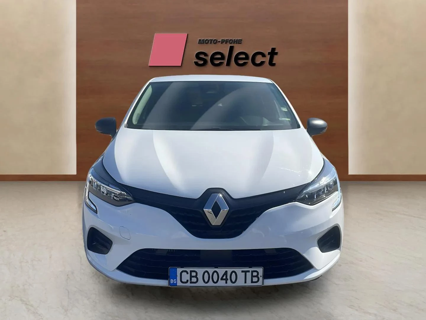 Renault Clio 1.0i - изображение 2