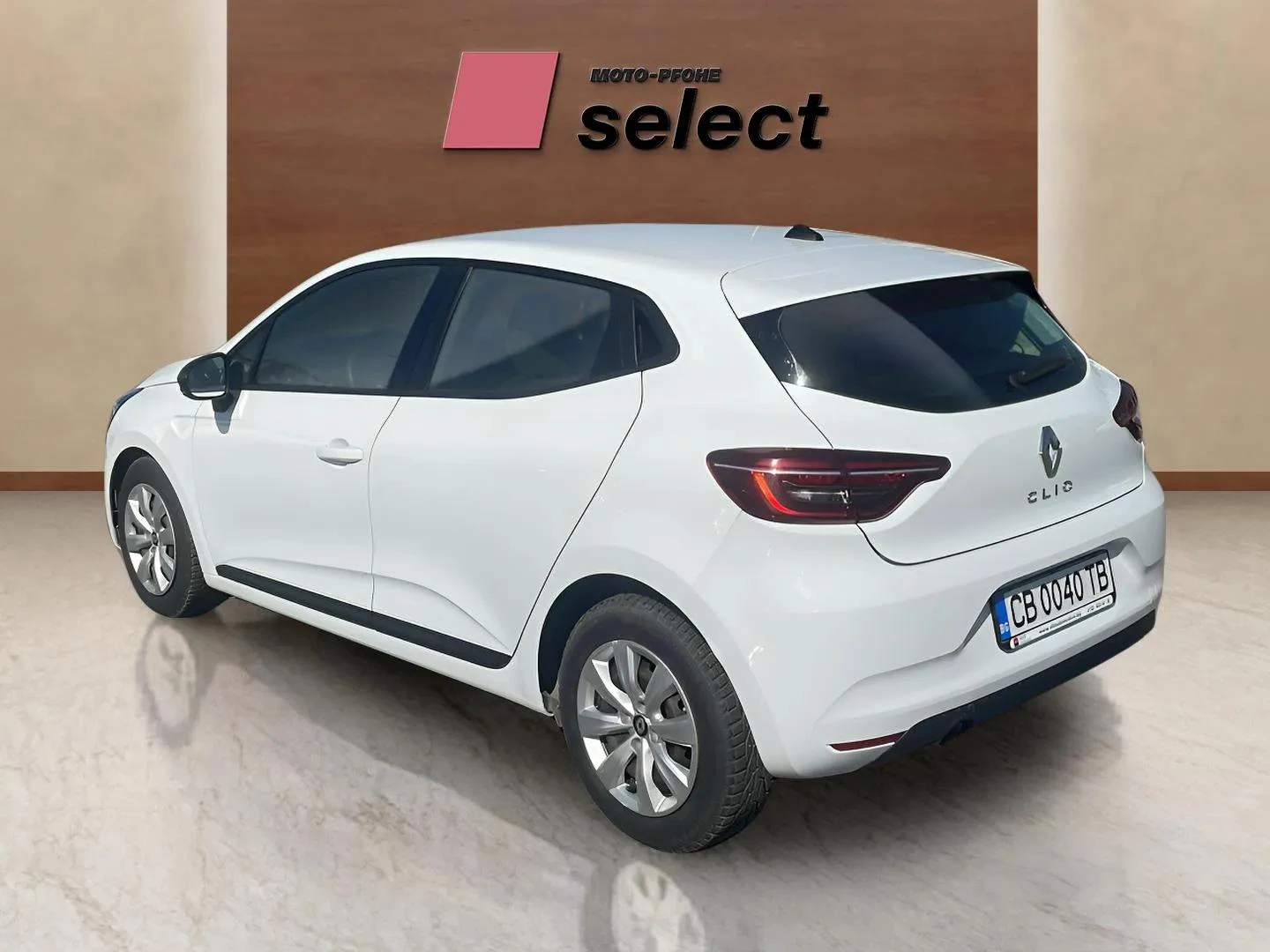 Renault Clio 1.0i - изображение 7