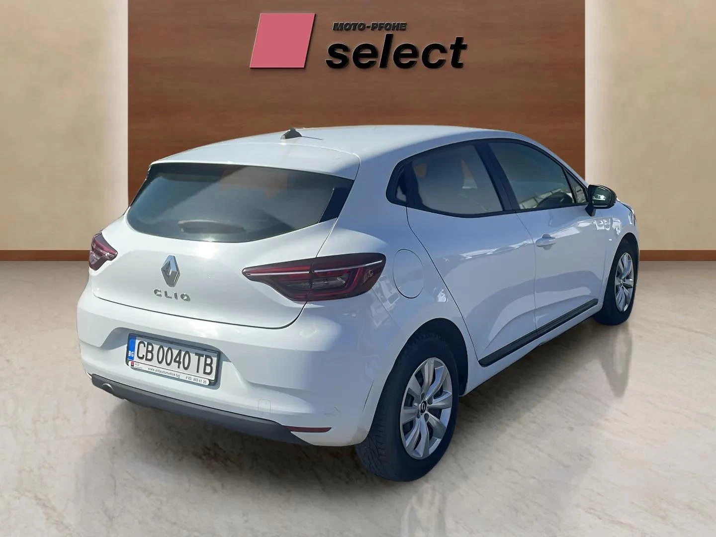 Renault Clio 1.0i - изображение 5