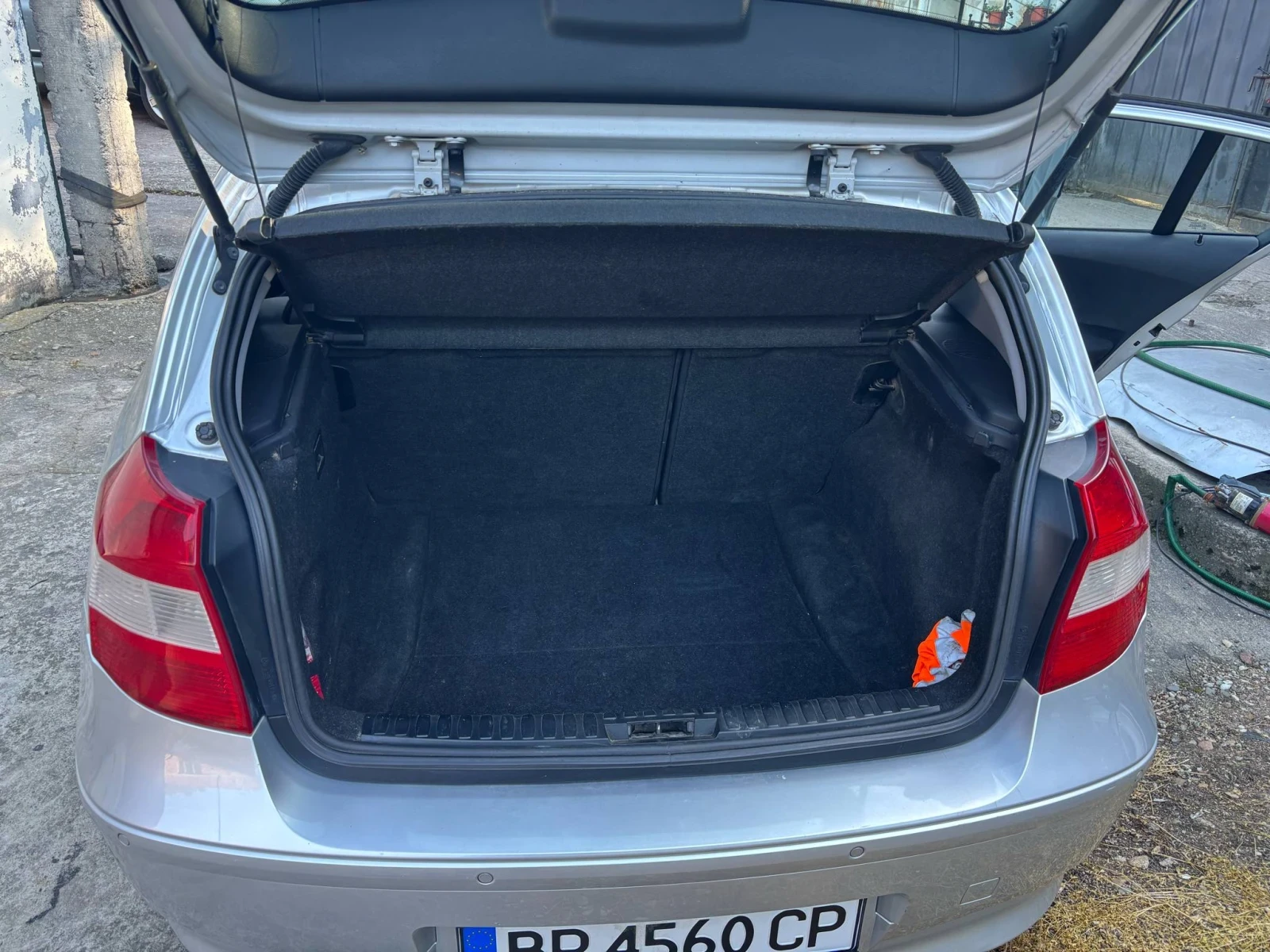 BMW 116  - изображение 7