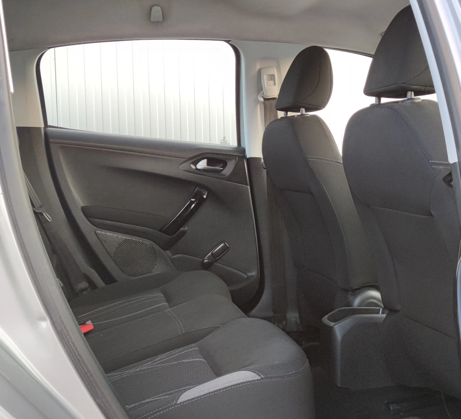 Peugeot 208 1.6HDI* 92.*  | Mobile.bg   14