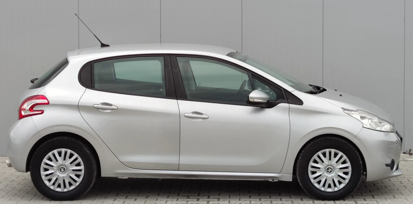 Peugeot 208 1.6HDI* 92�.�*  | Mobile.bg � ����������� 7