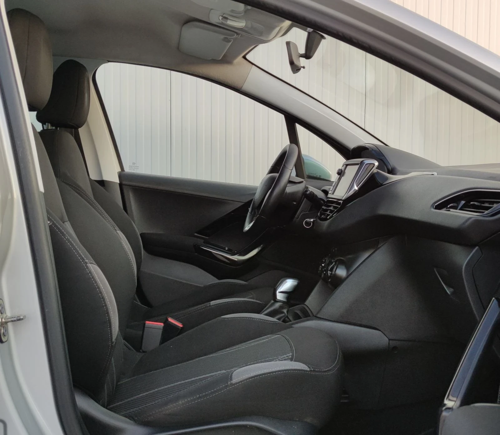 Peugeot 208 1.6HDI* 92.*  | Mobile.bg   13