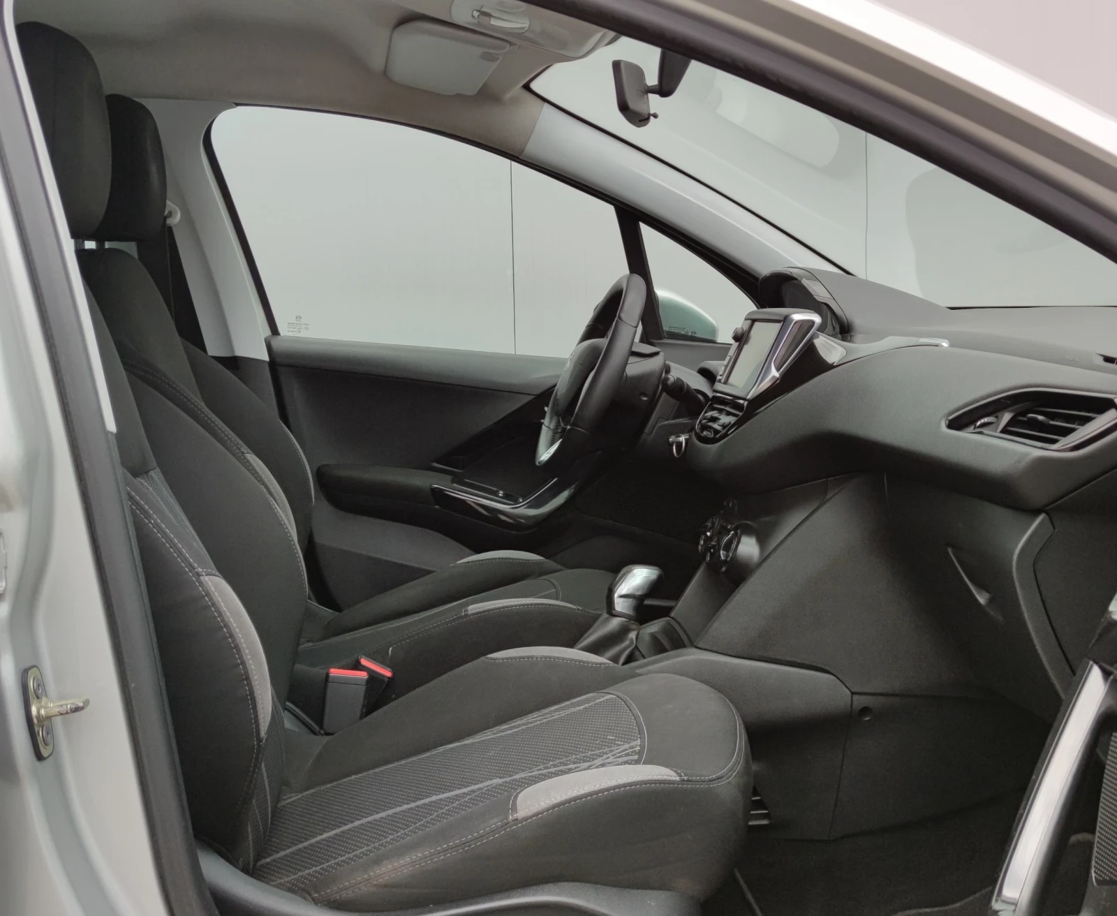 Peugeot 208 1.6HDI* 92�.�*  | Mobile.bg � ����������� 11
