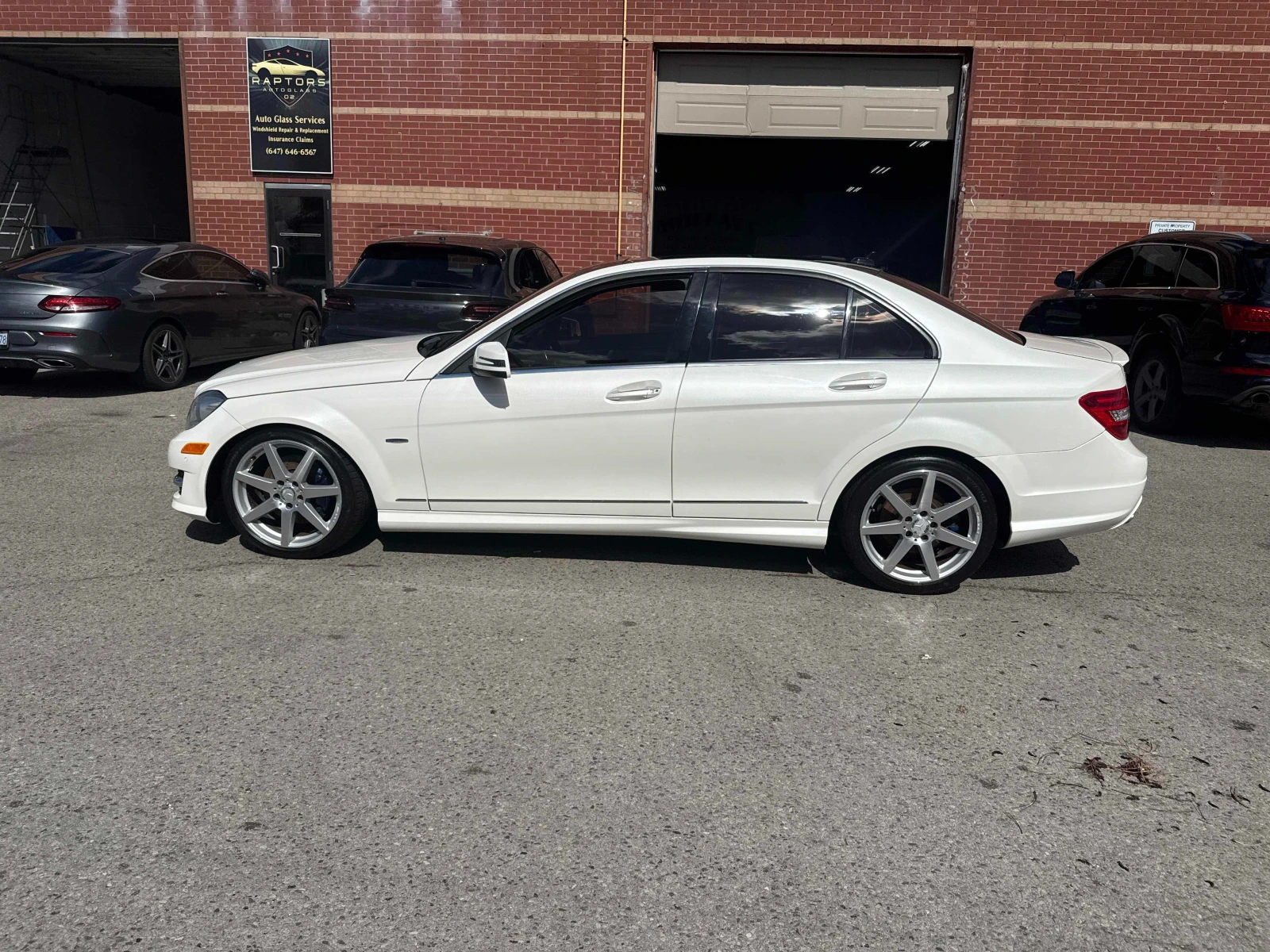Mercedes-Benz C 350 * ЦЕНА ДО БЪЛГАРИЯ*  - изображение 3