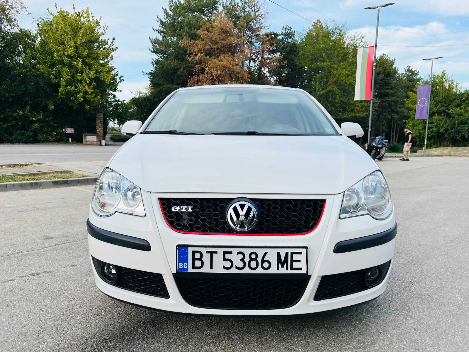 VW Polo 1.4 TDI * 150000km - изображение 2