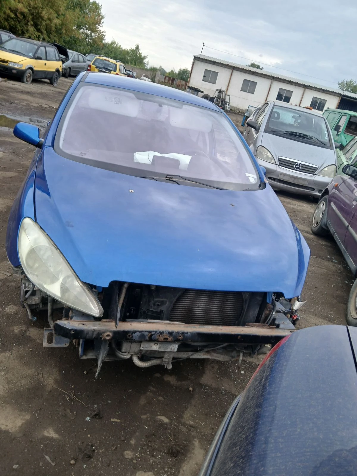 Peugeot 307  - изображение 4