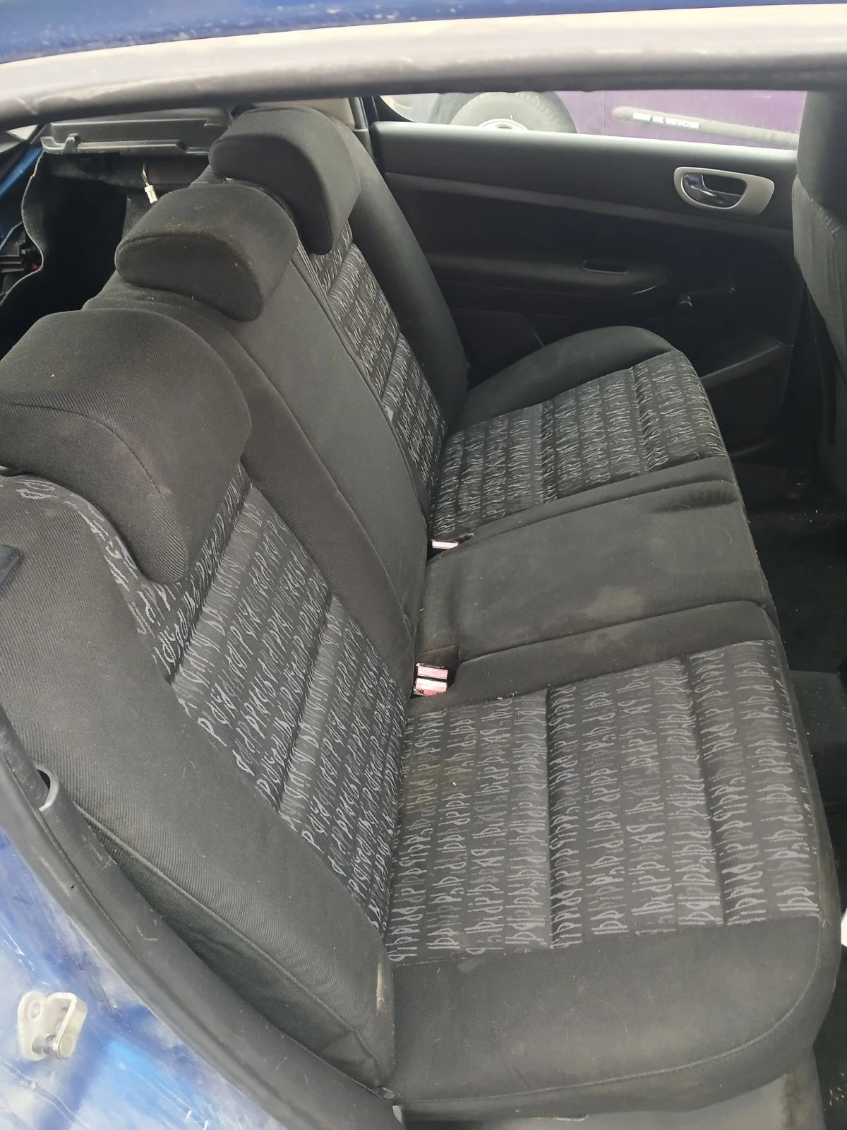 Peugeot 307  - изображение 6