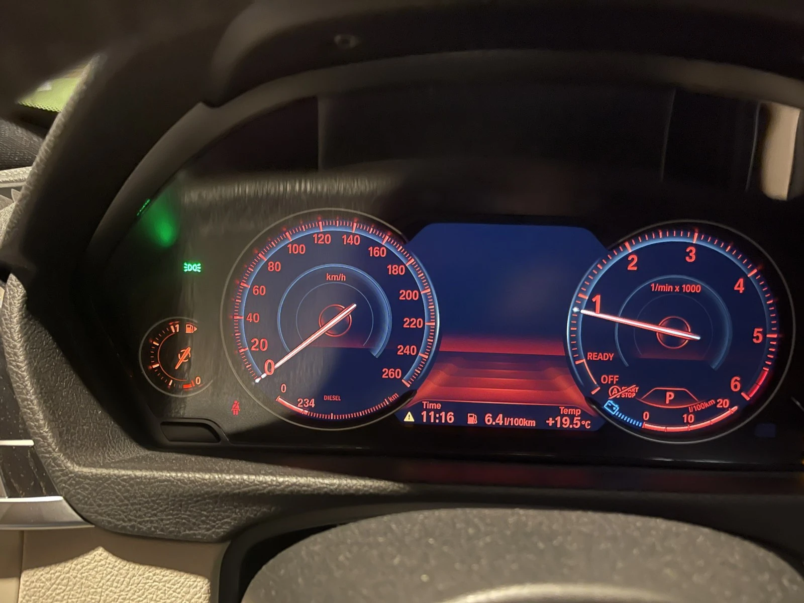 BMW 3gt 320 XDrive N1 - изображение 10