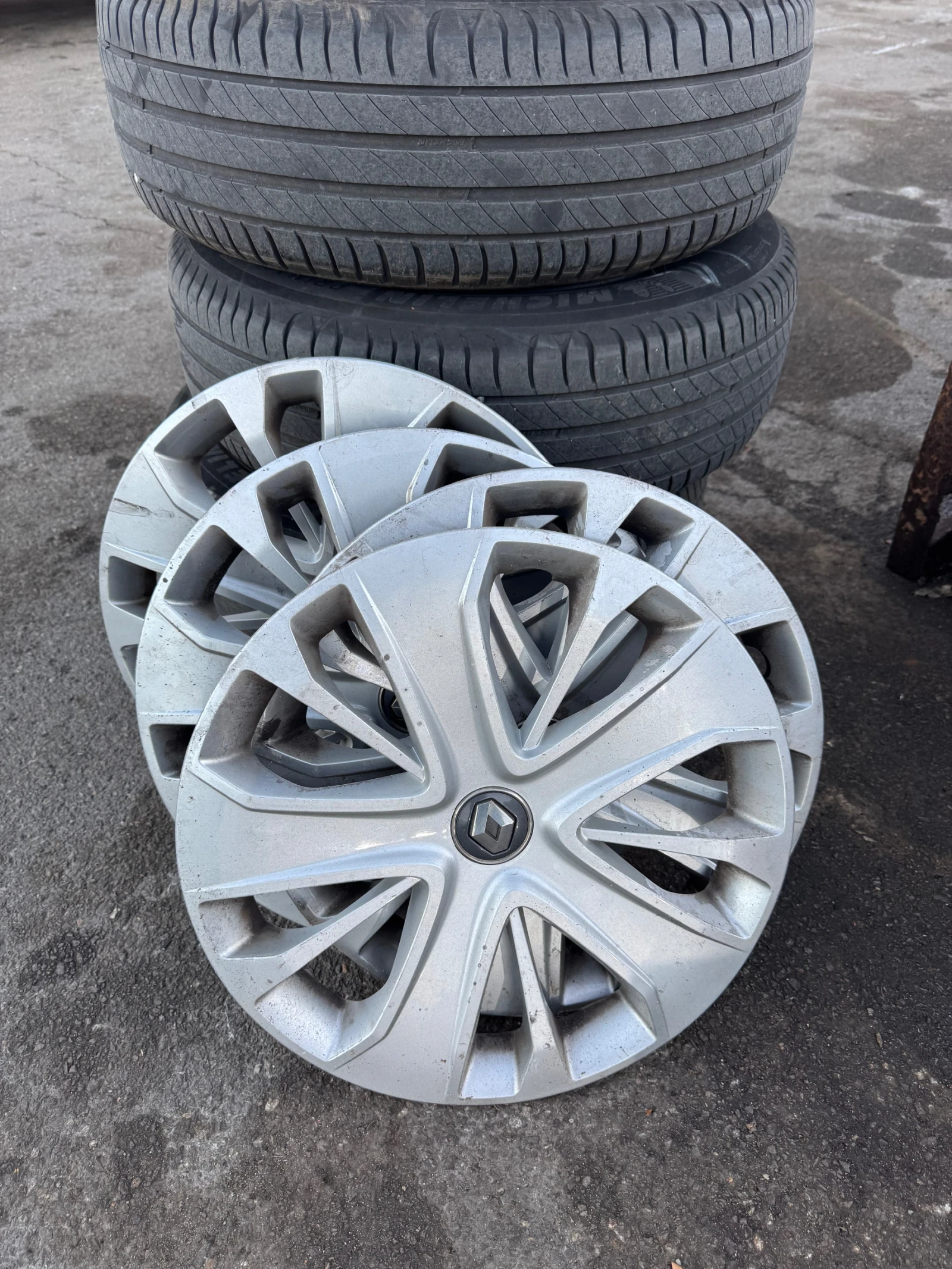 Renault Megane | Mobile.bg   1