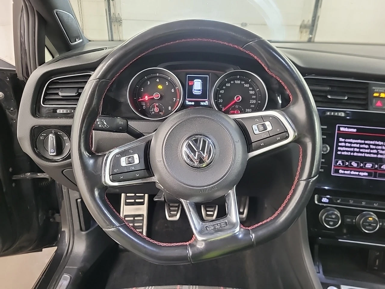 VW Golf *  *    *   *  | Mobile.bg   9